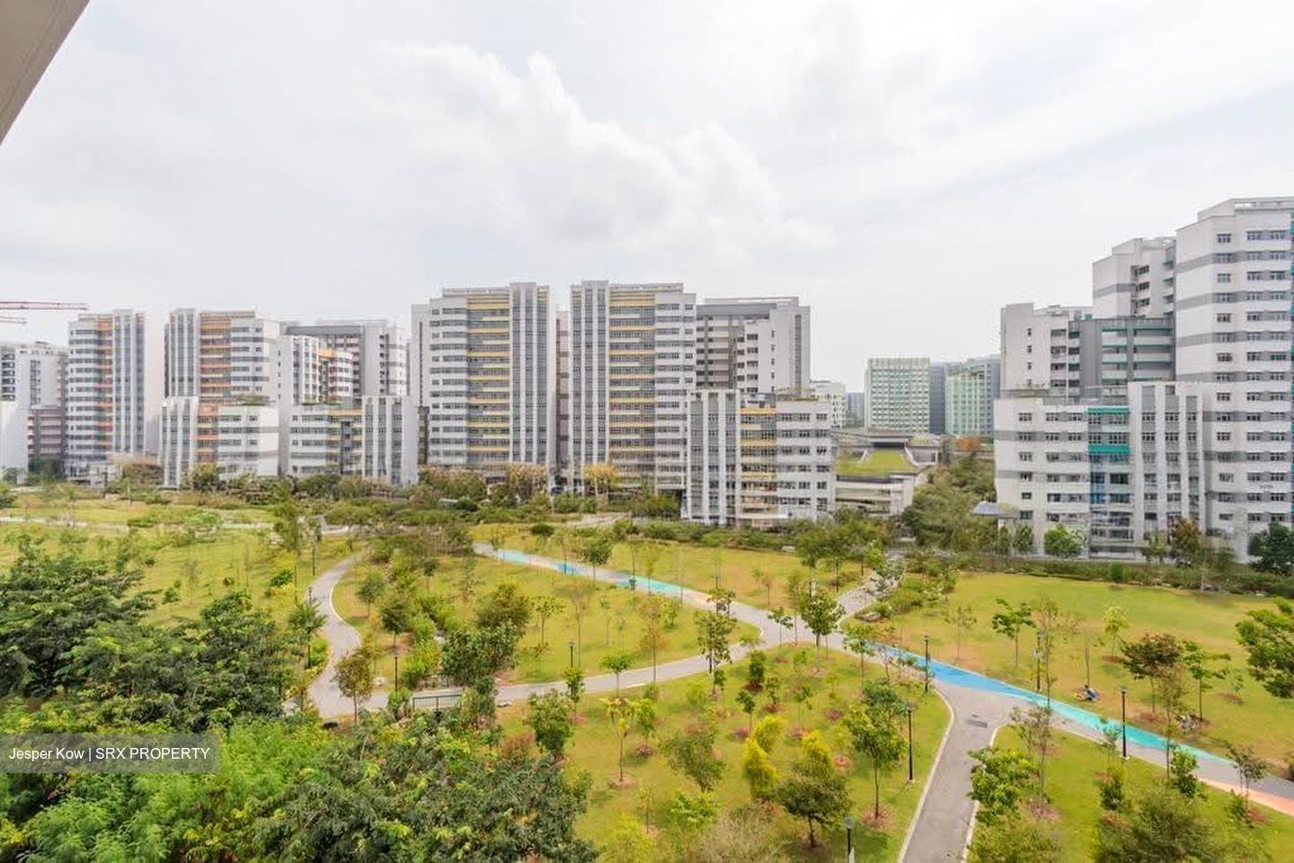 Blk 627B Tampines Greenverge (Tampines), HDB 5 Rooms #608546481